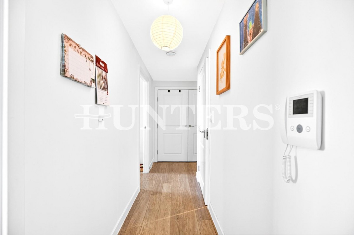 Egret Heights, Tottenham, N17