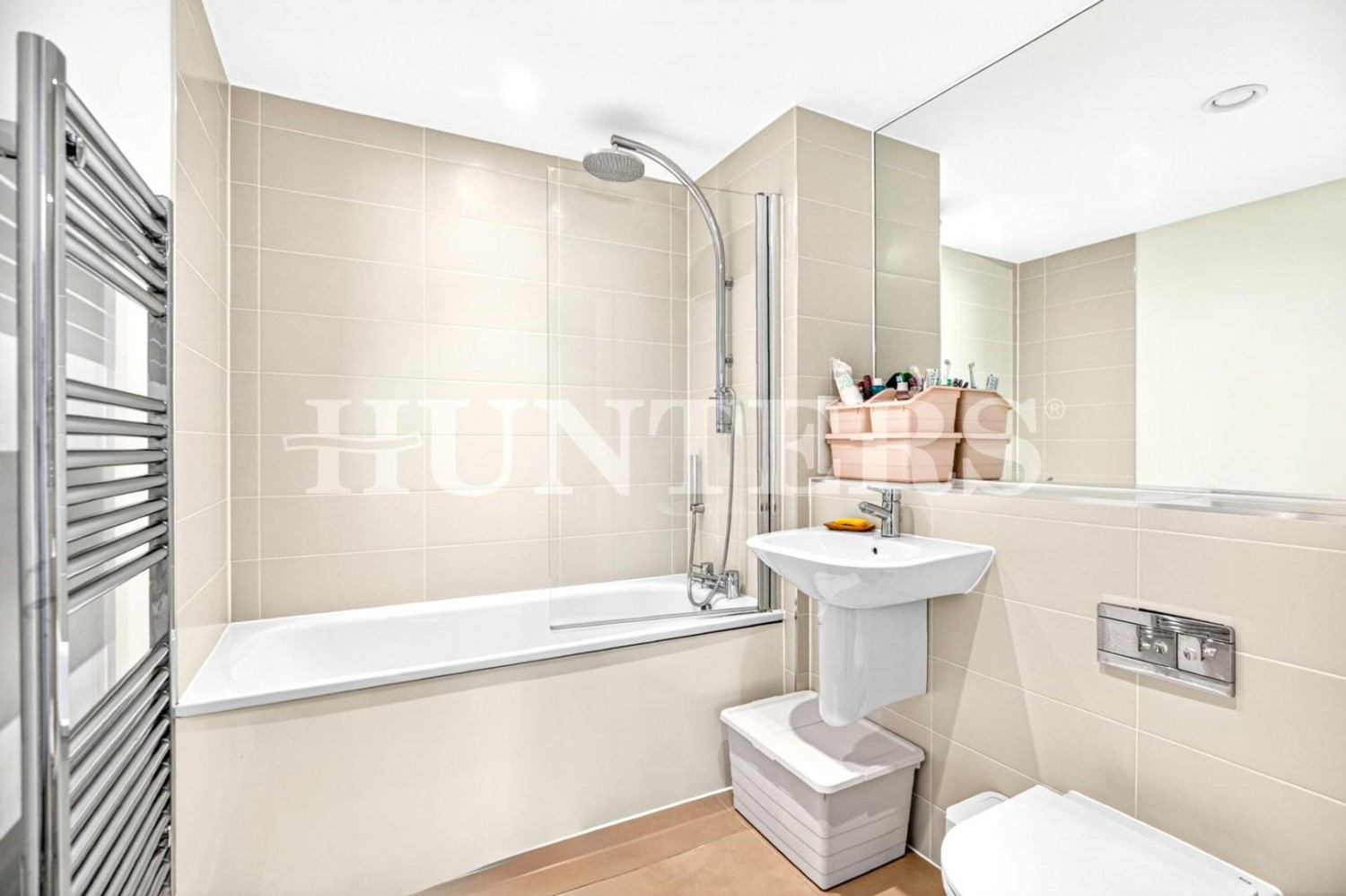 Egret Heights, Tottenham, N17