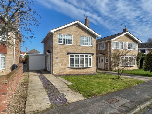 Appleby Glade, Haxby, York, YO32 3YW