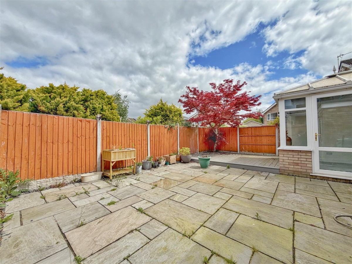 Appleby Glade, Haxby, York, YO32 3YW