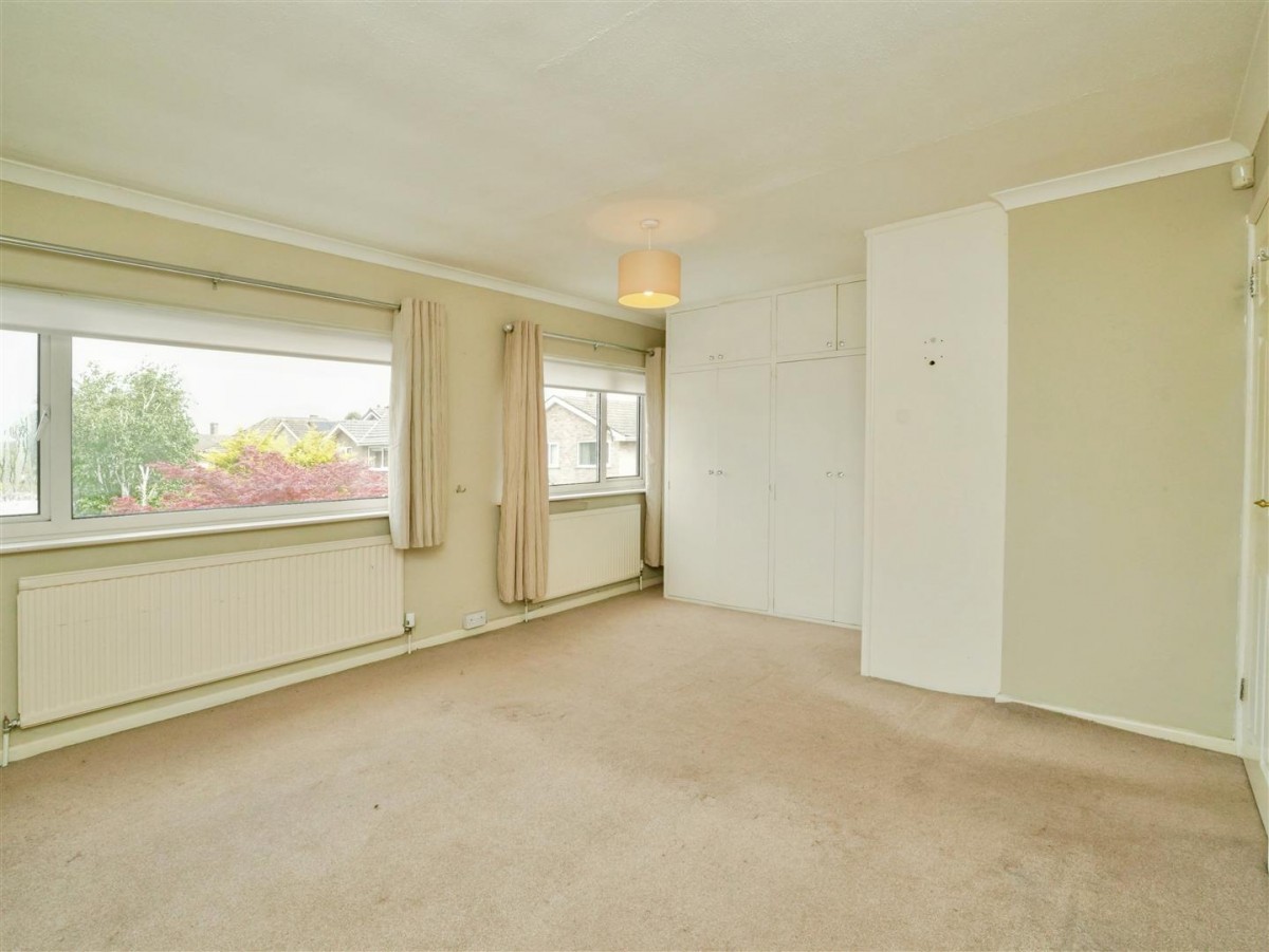 Appleby Glade, Haxby, York, YO32 3YW