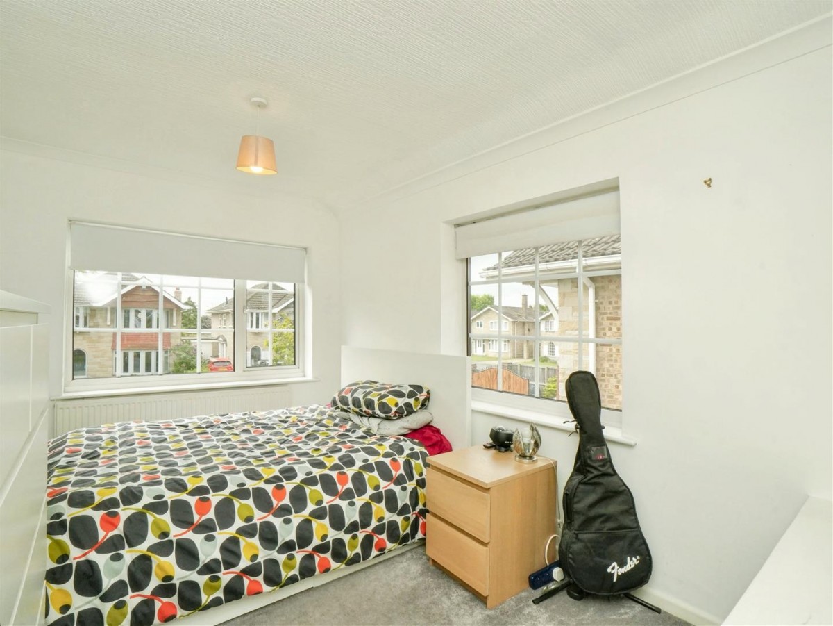 Appleby Glade, Haxby, York, YO32 3YW