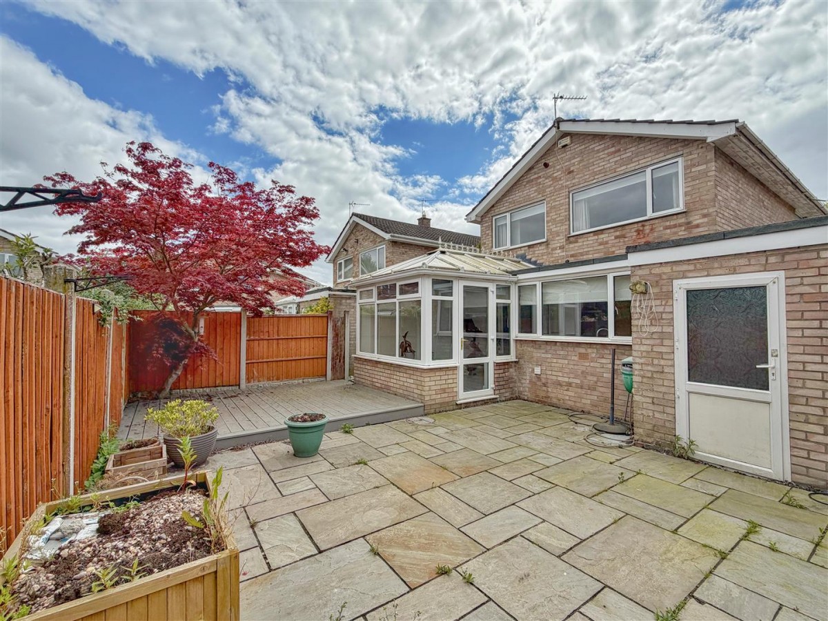 Appleby Glade, Haxby, York, YO32 3YW