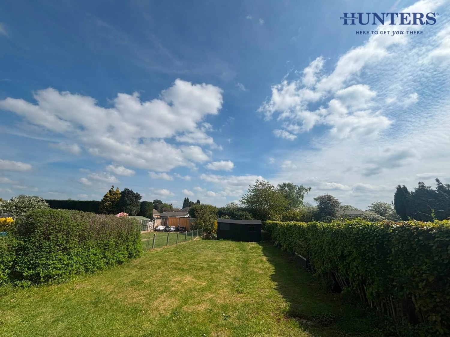 Cartersfield Lane, Stonnall, WS9 9EF