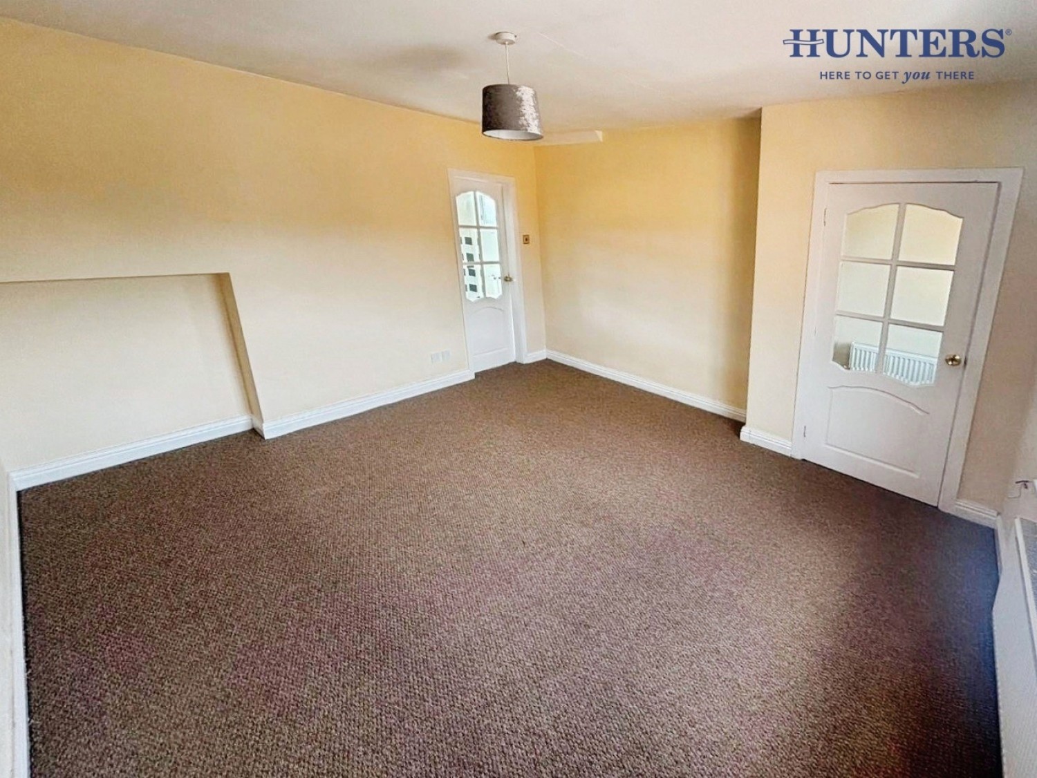 Cartersfield Lane, Stonnall, WS9 9EF