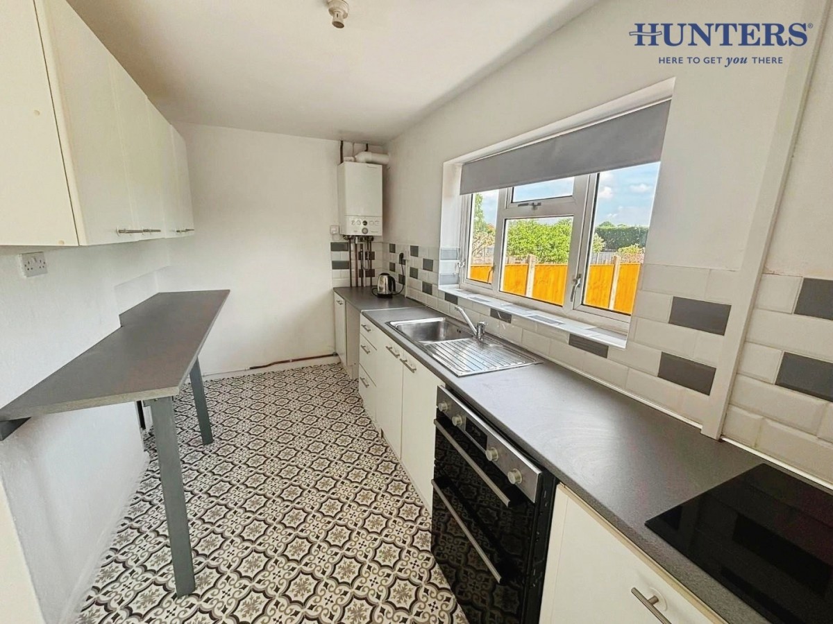 Cartersfield Lane, Stonnall, WS9 9EF
