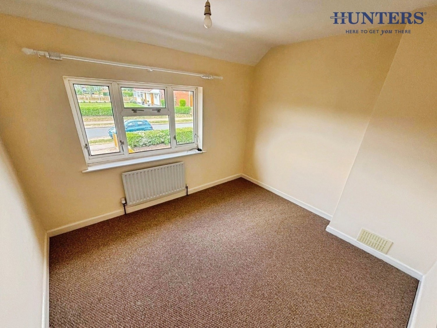Cartersfield Lane, Stonnall, WS9 9EF