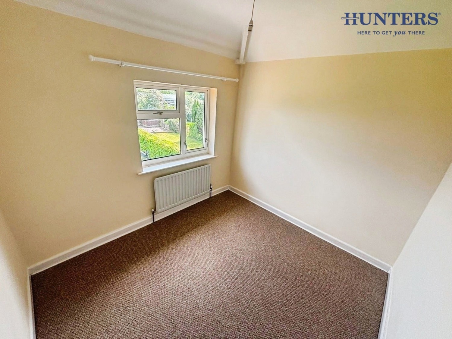 Cartersfield Lane, Stonnall, WS9 9EF