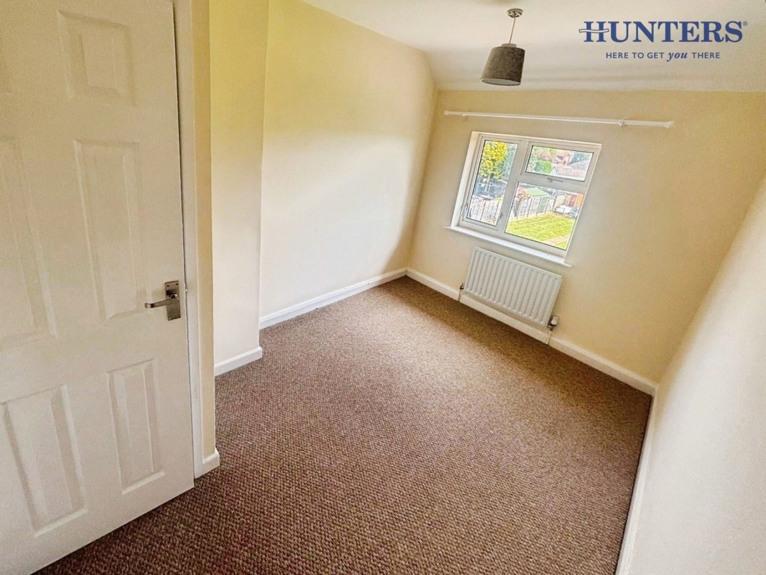 Cartersfield Lane, Stonnall, WS9 9EF