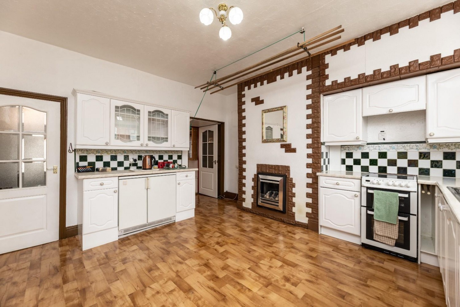 Rhodes Street, Castleford