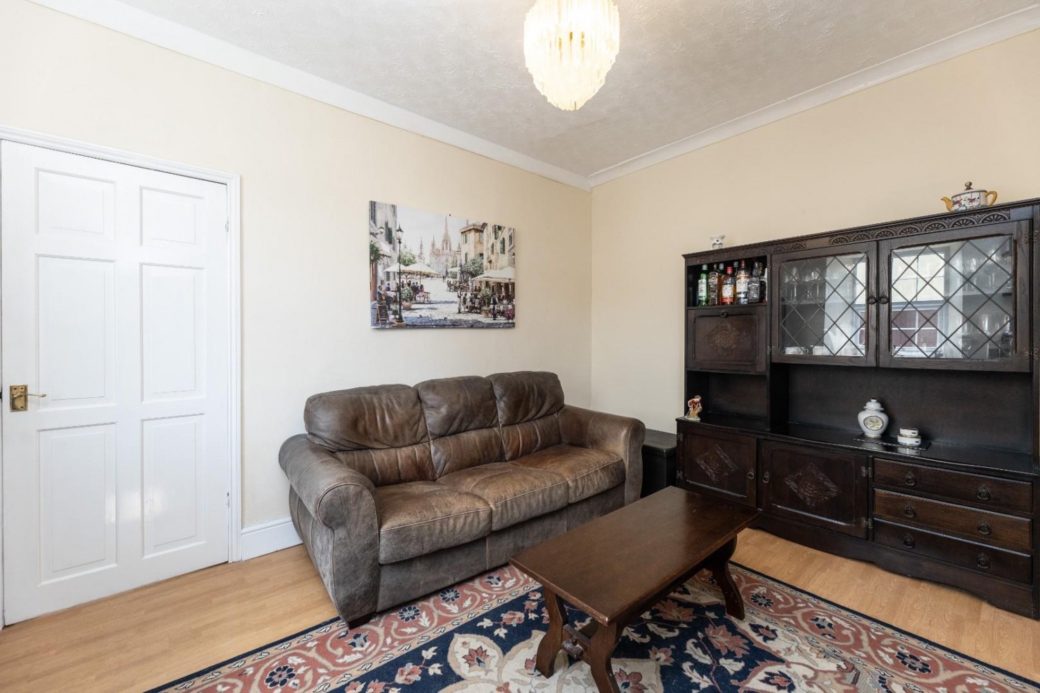 Northfield House, Womersley