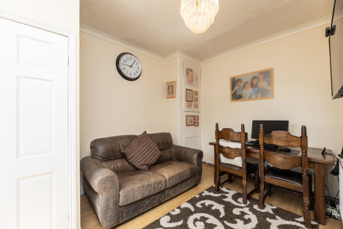 Northfield House, Womersley