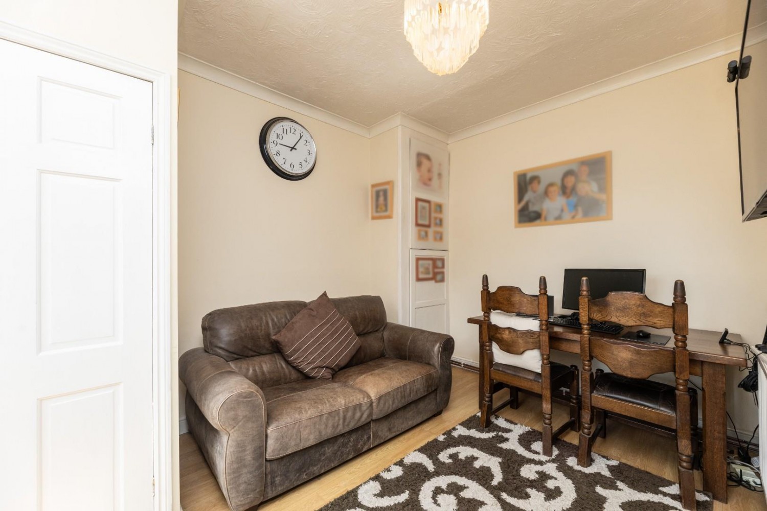 Northfield House, Womersley