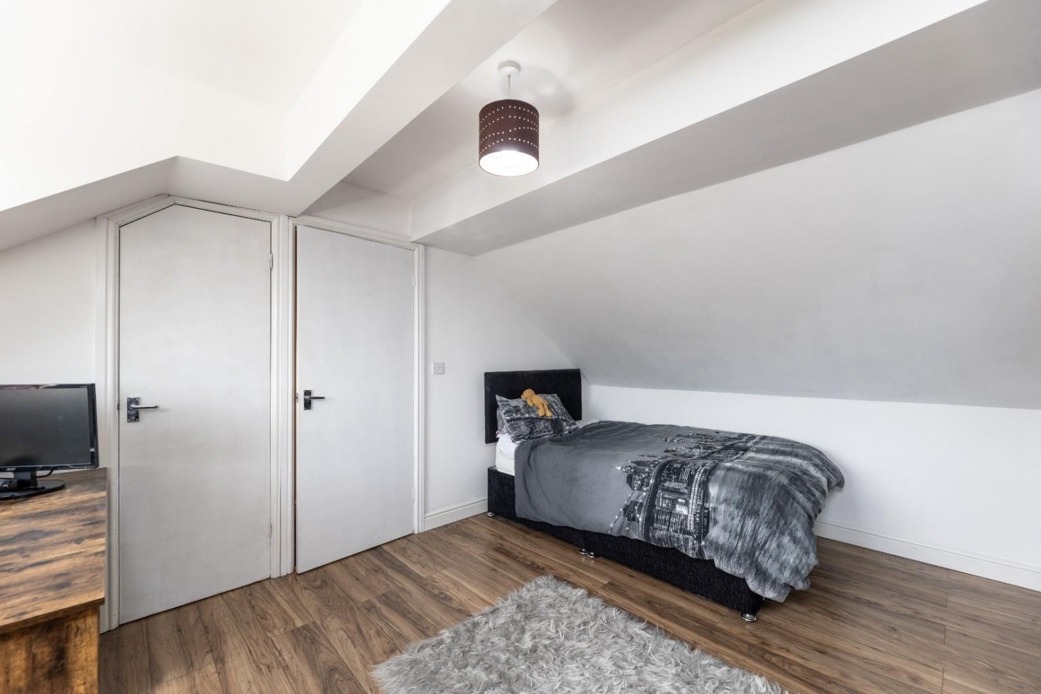 Northfield House, Womersley