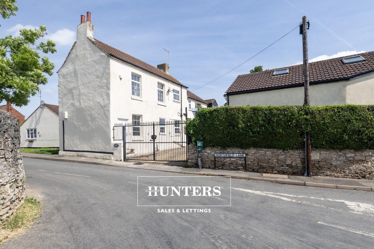 Northfield House, Womersley