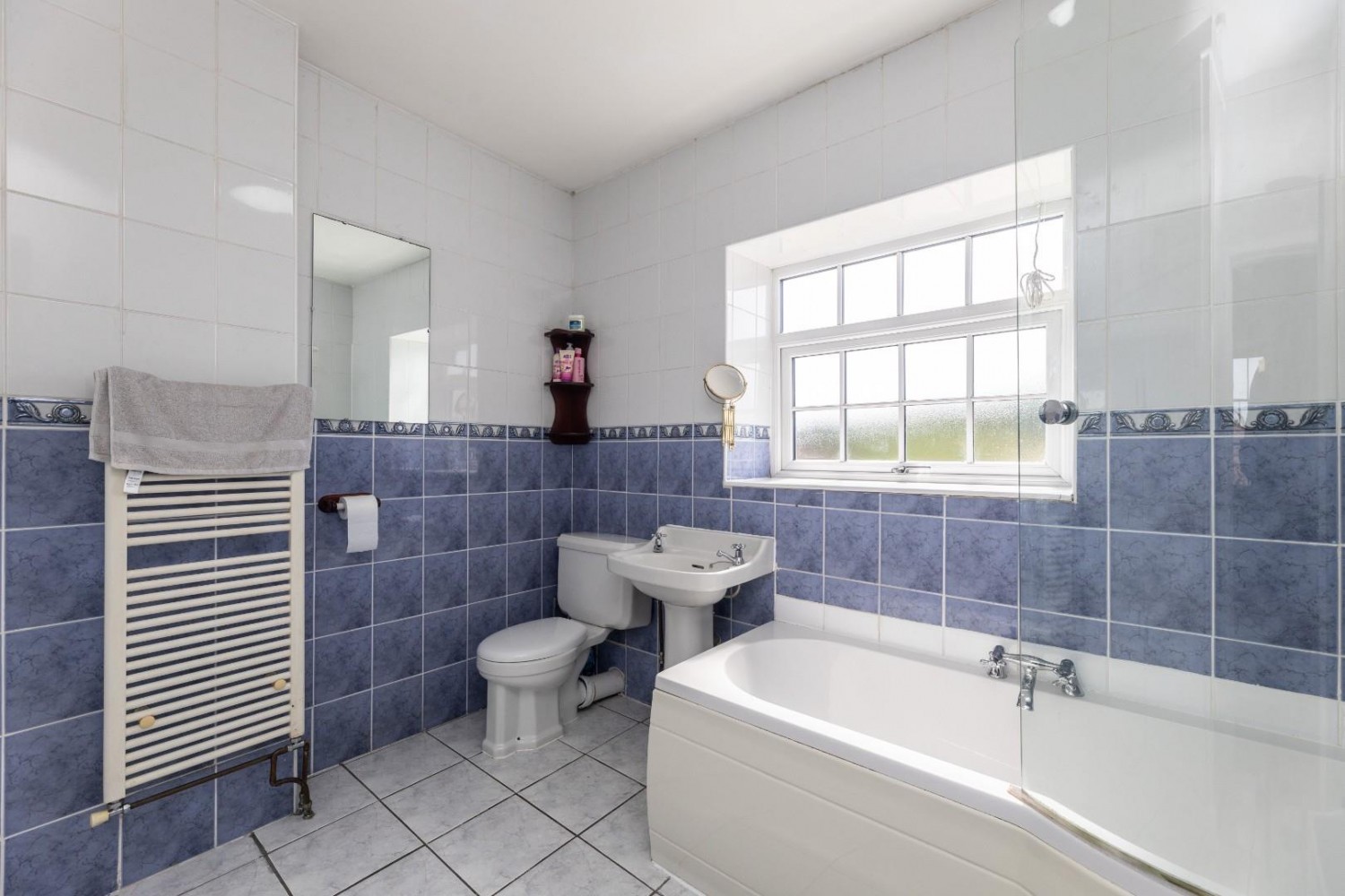 Northfield House, Womersley