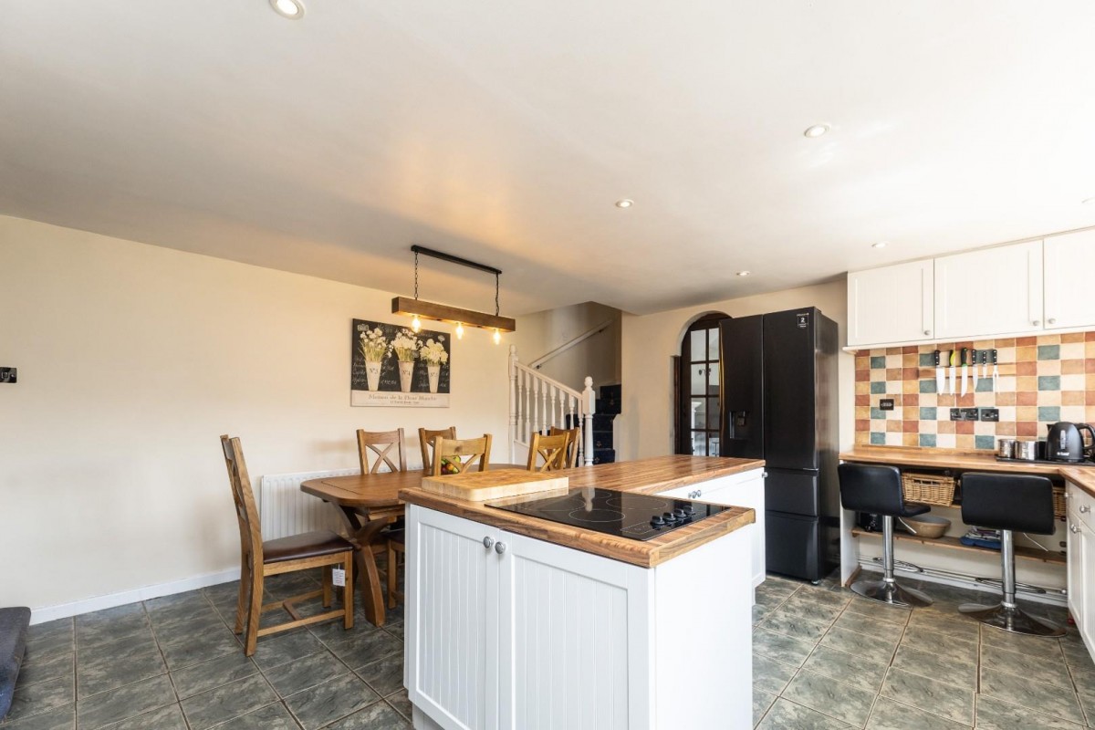 Northfield House, Womersley