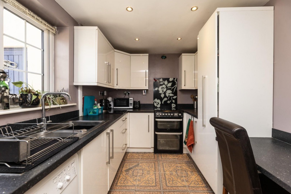 Northfield House, Womersley
