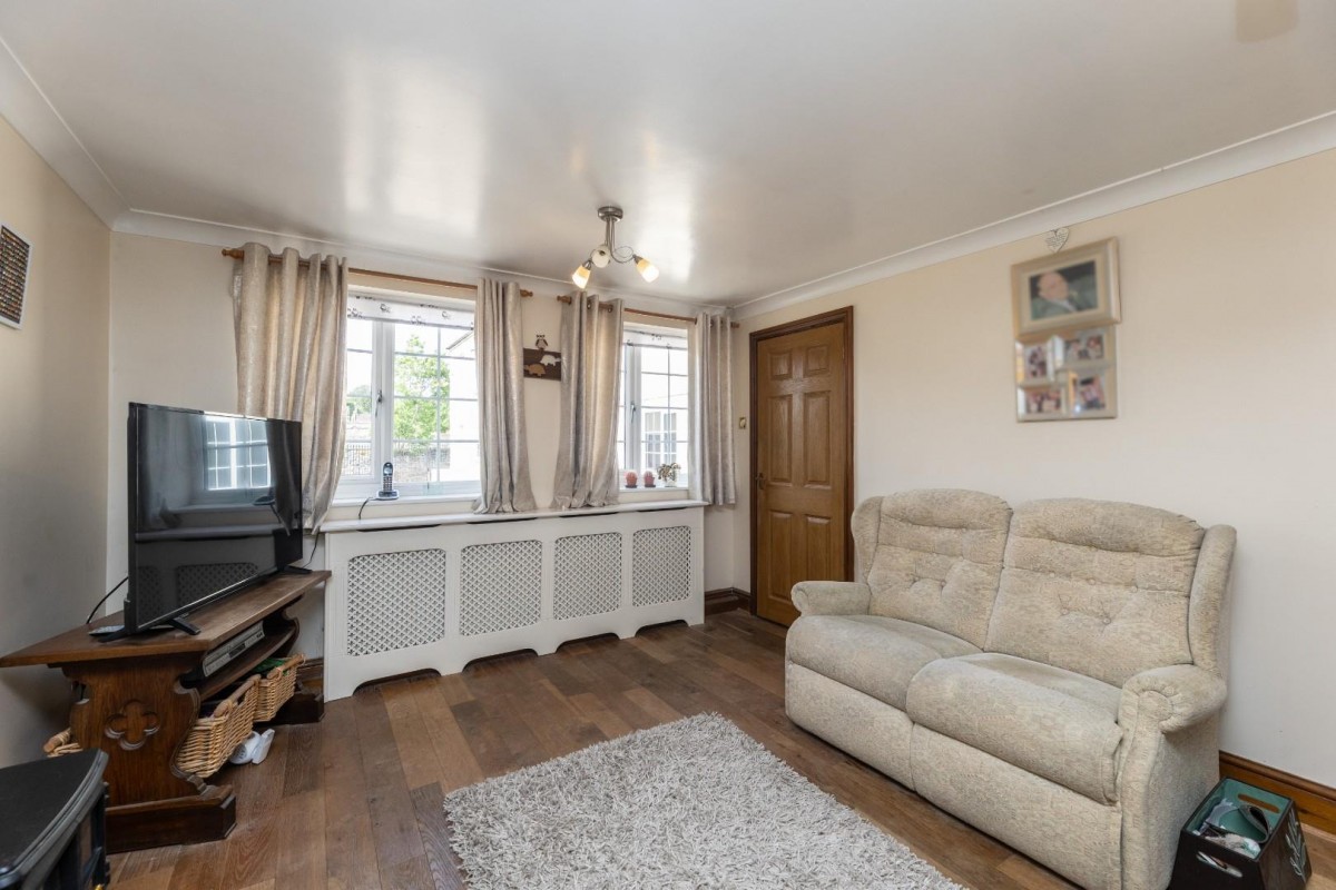 Northfield House, Womersley