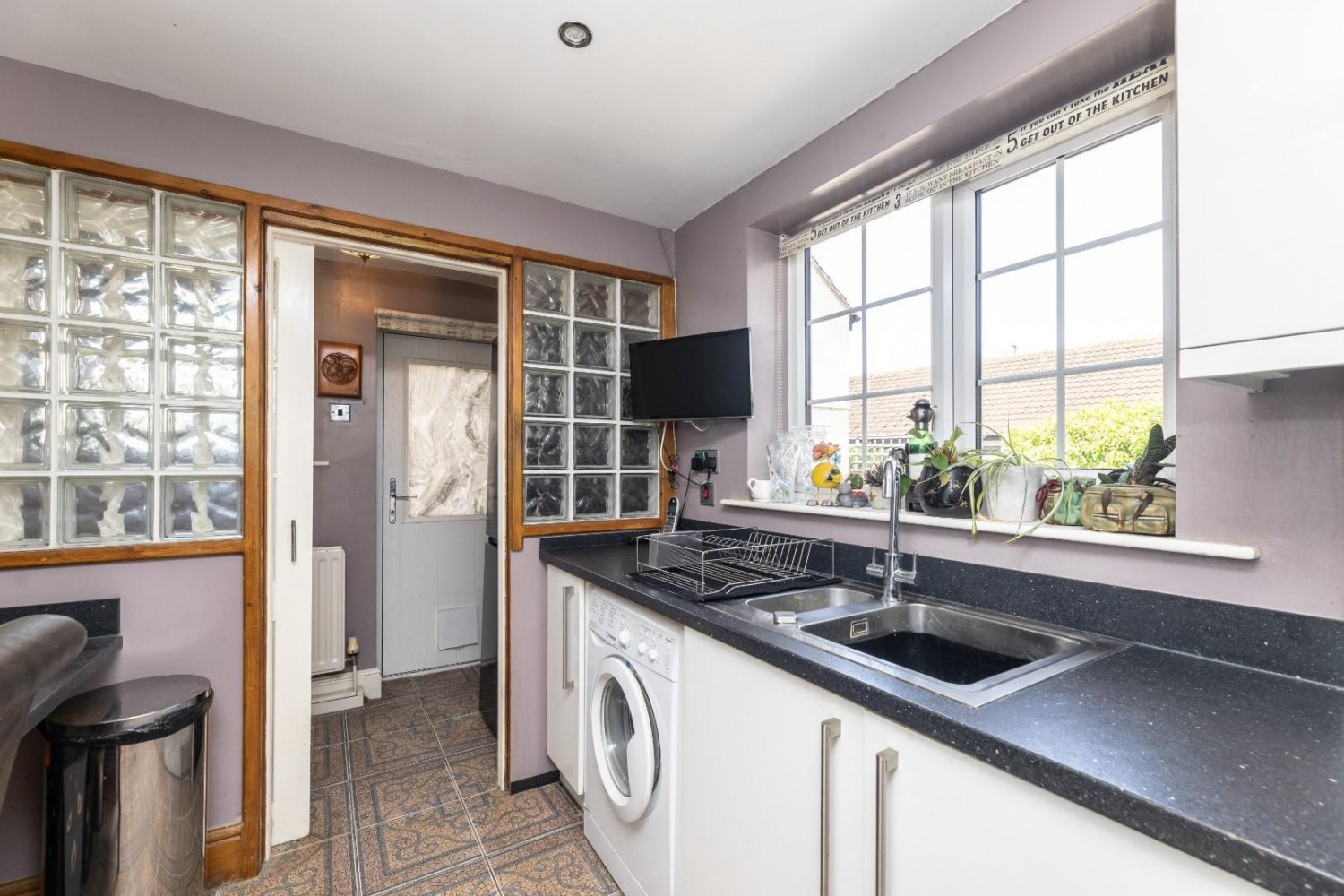 Northfield House, Womersley