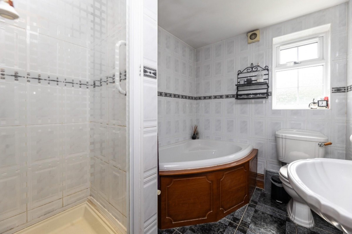 Northfield House, Womersley