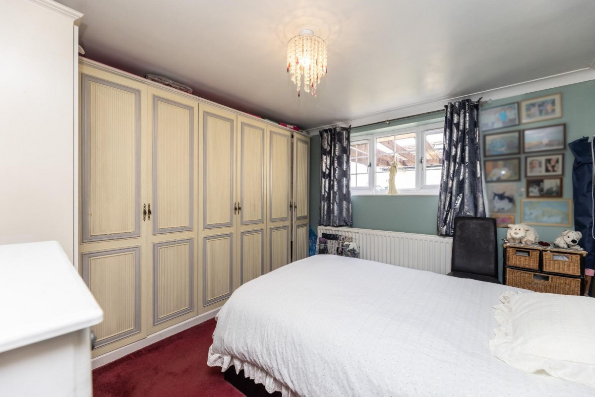 Northfield House, Womersley