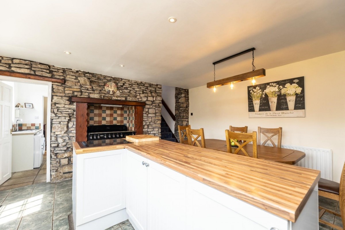 Northfield House, Womersley