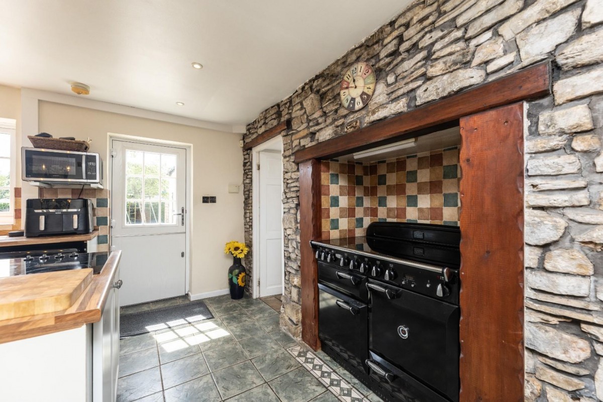Northfield House, Womersley