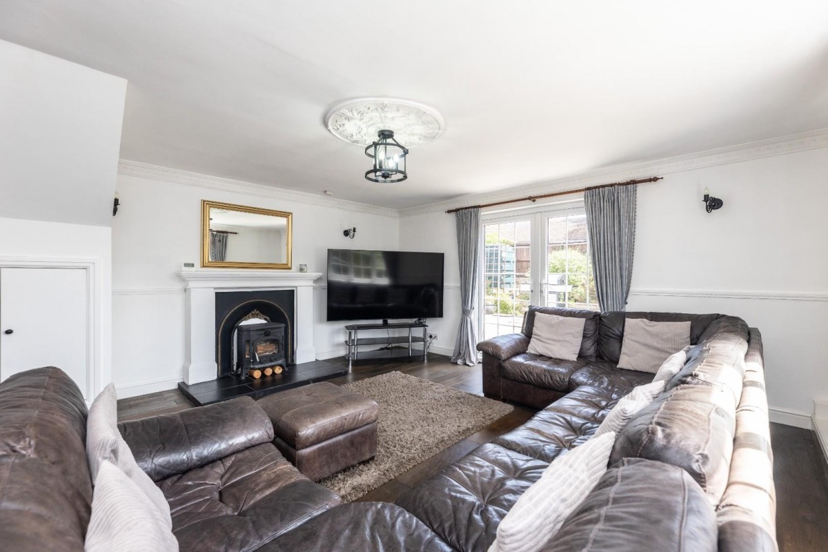 Northfield House, Womersley