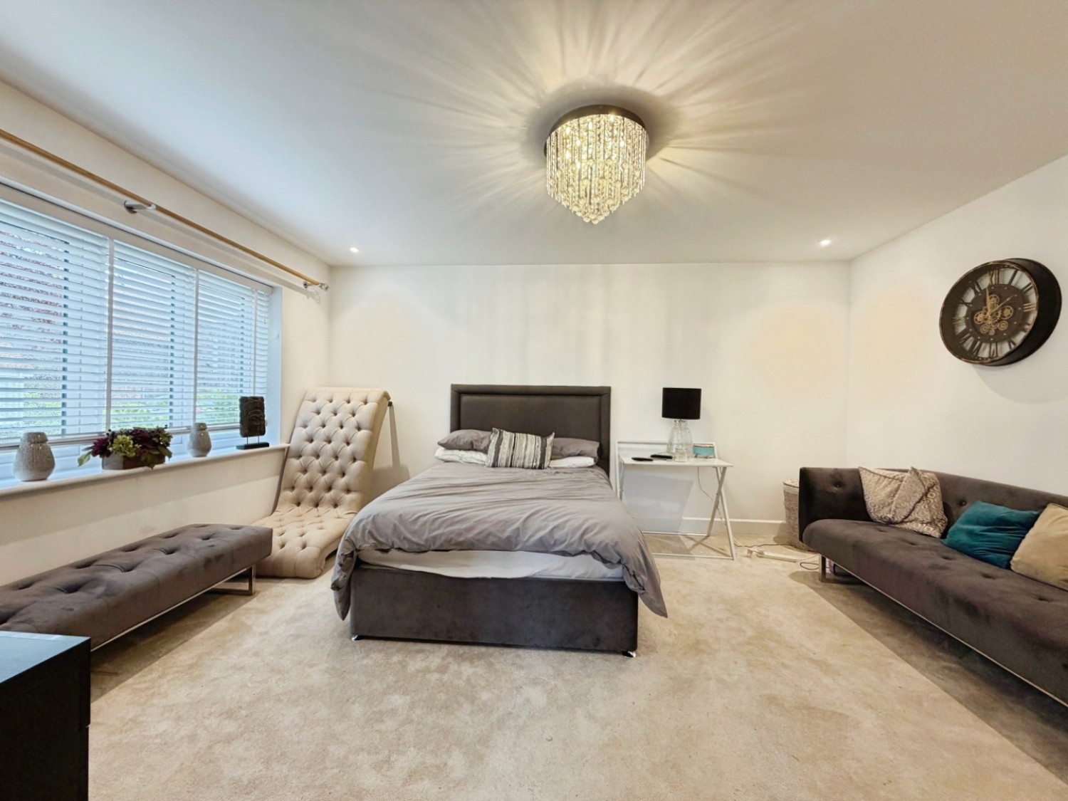 Kilndown Place, Stelling Minnis, Canterbury