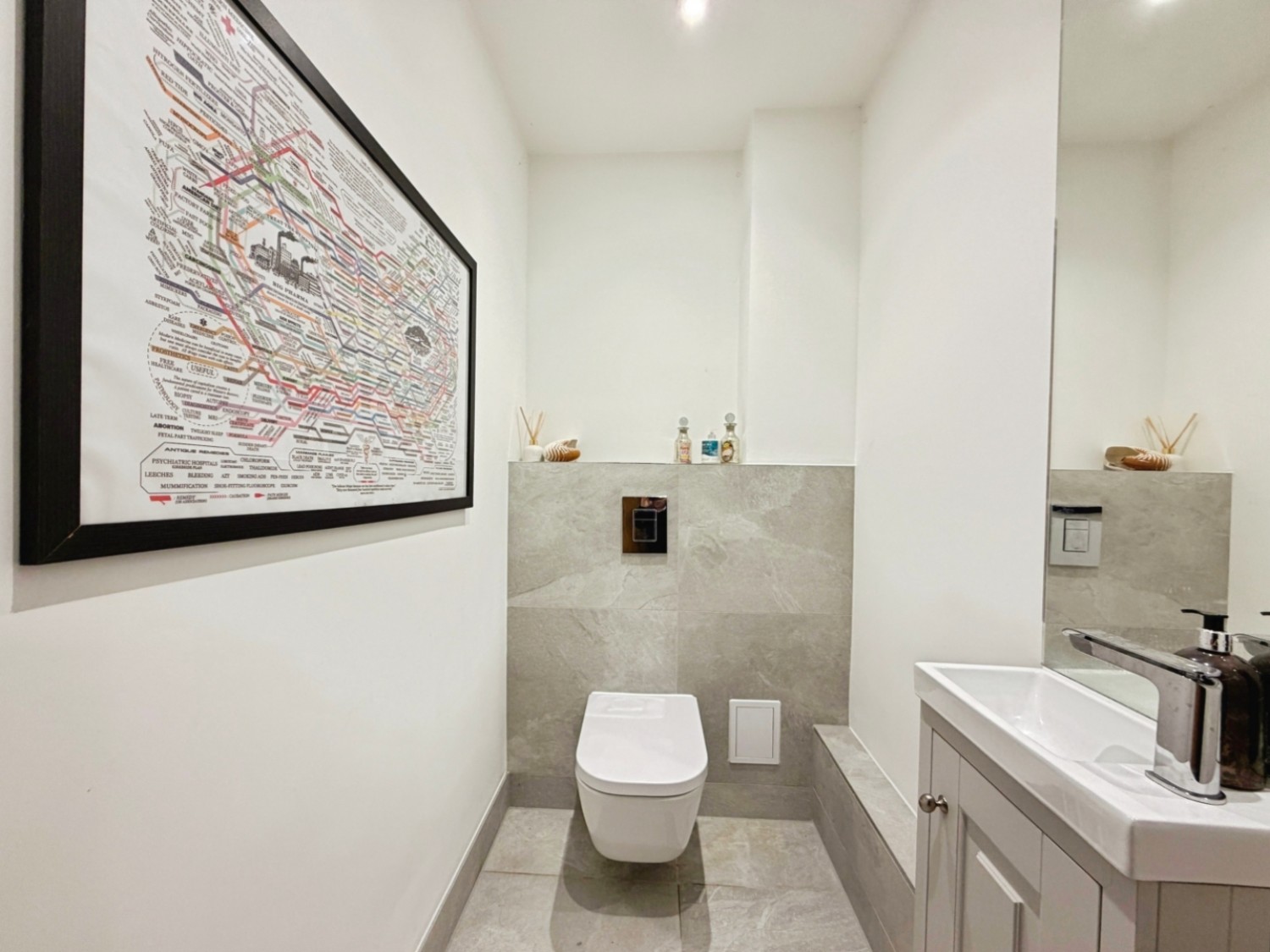 Kilndown Place, Stelling Minnis, Canterbury