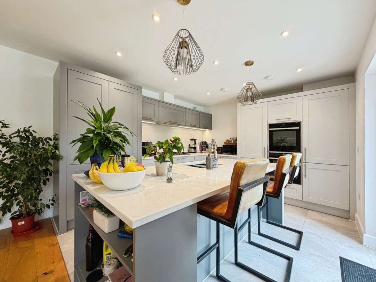 Kilndown Place, Stelling Minnis, Canterbury