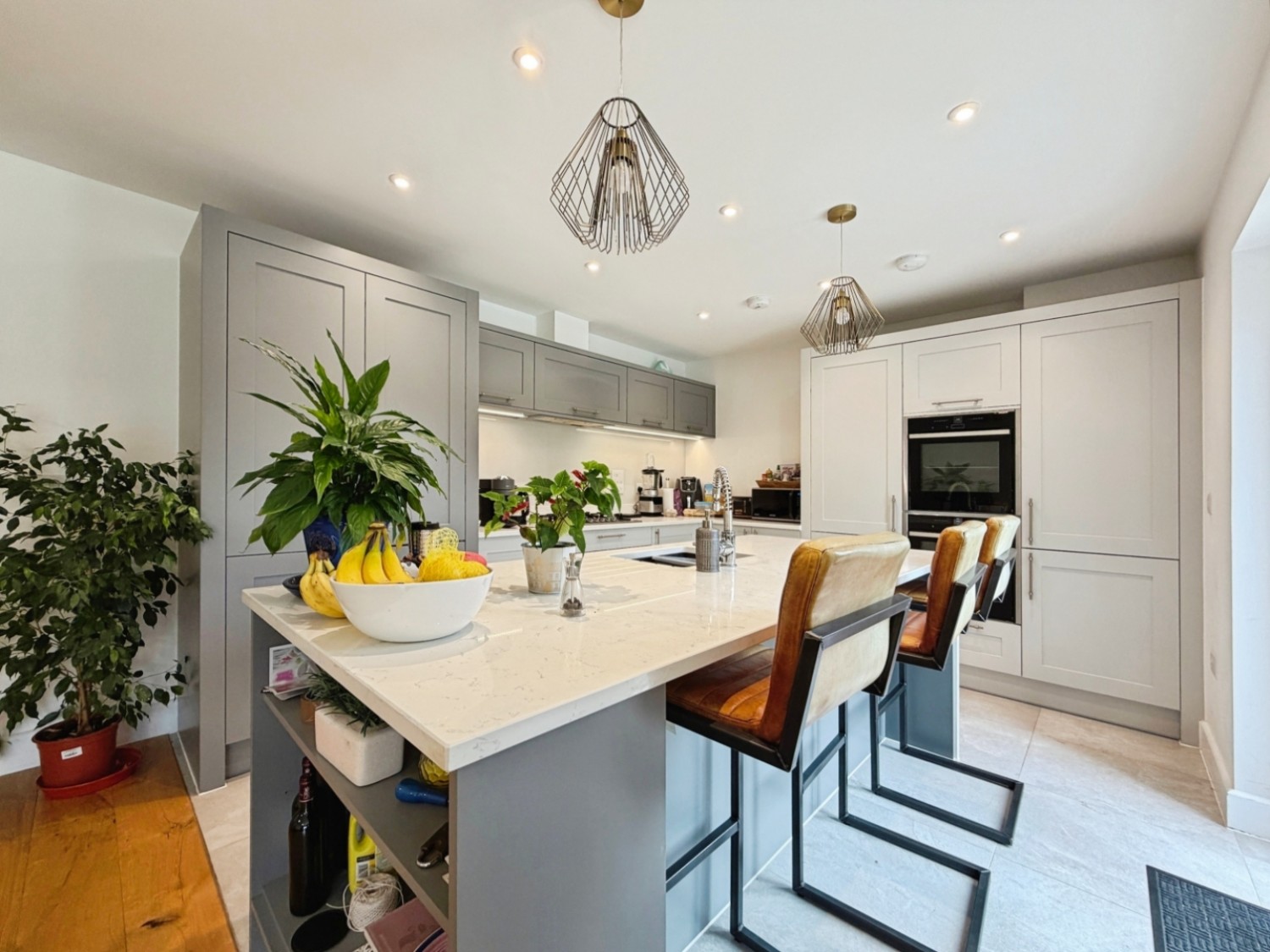 Kilndown Place, Stelling Minnis, Canterbury