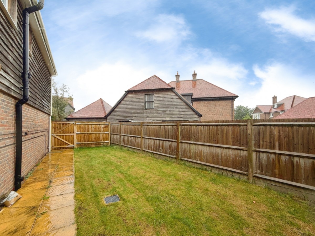 Kilndown Place, Stelling Minnis, Canterbury