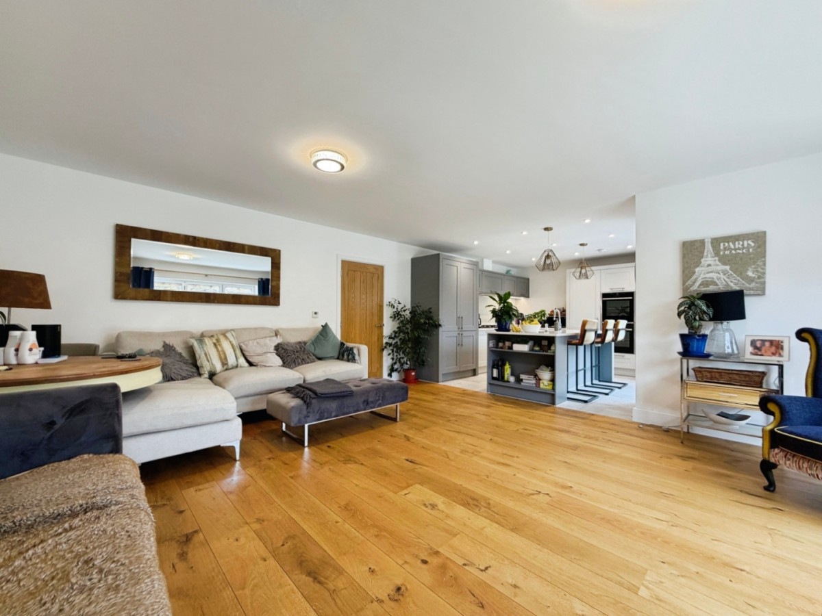 Kilndown Place, Stelling Minnis, Canterbury