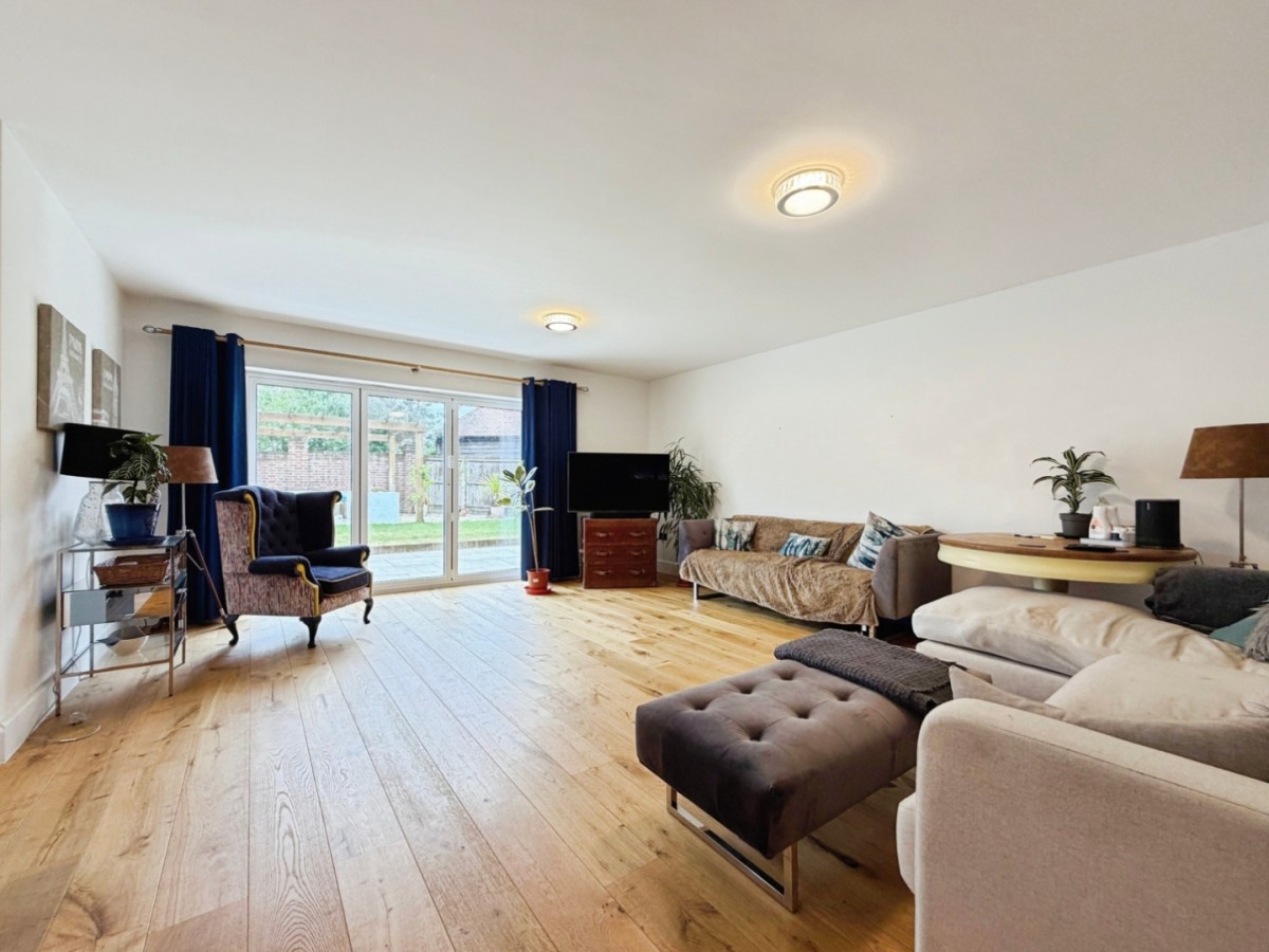 Kilndown Place, Stelling Minnis, Canterbury