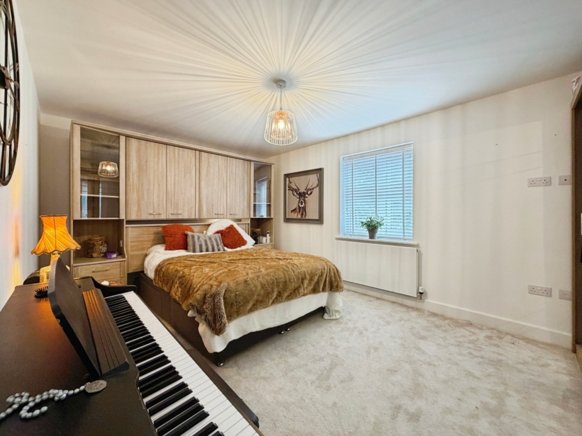 Kilndown Place, Stelling Minnis, Canterbury