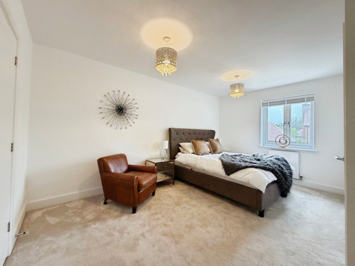 Kilndown Place, Stelling Minnis, Canterbury