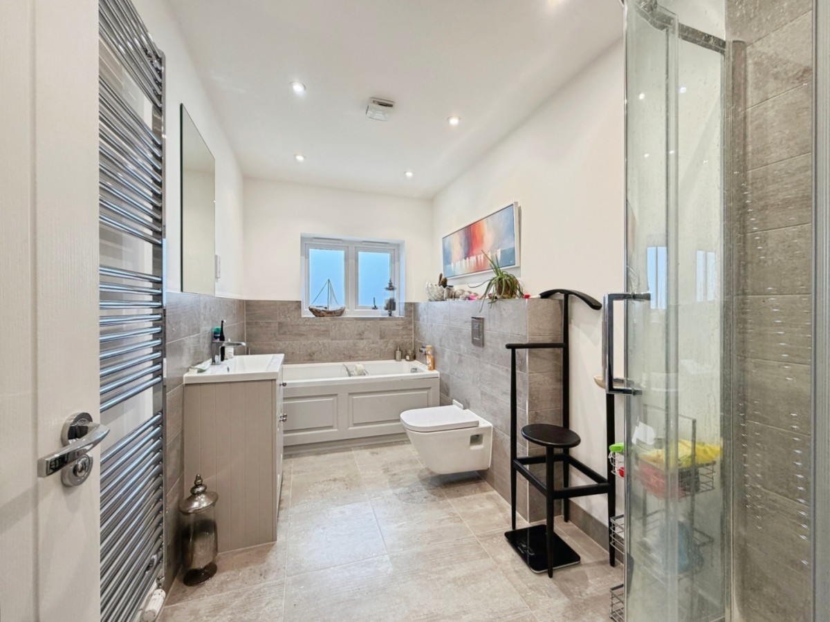 Kilndown Place, Stelling Minnis, Canterbury