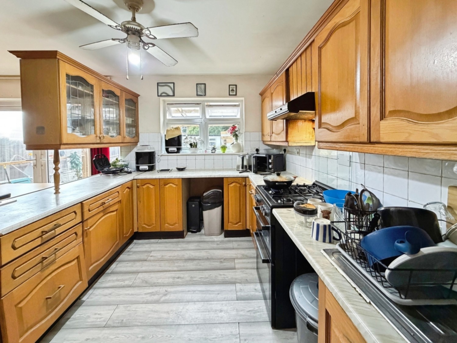 Chatsworth Crescent Road, TW3 2PE