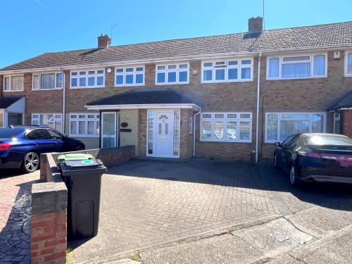 Whinfell Way, Gravesend, DA12