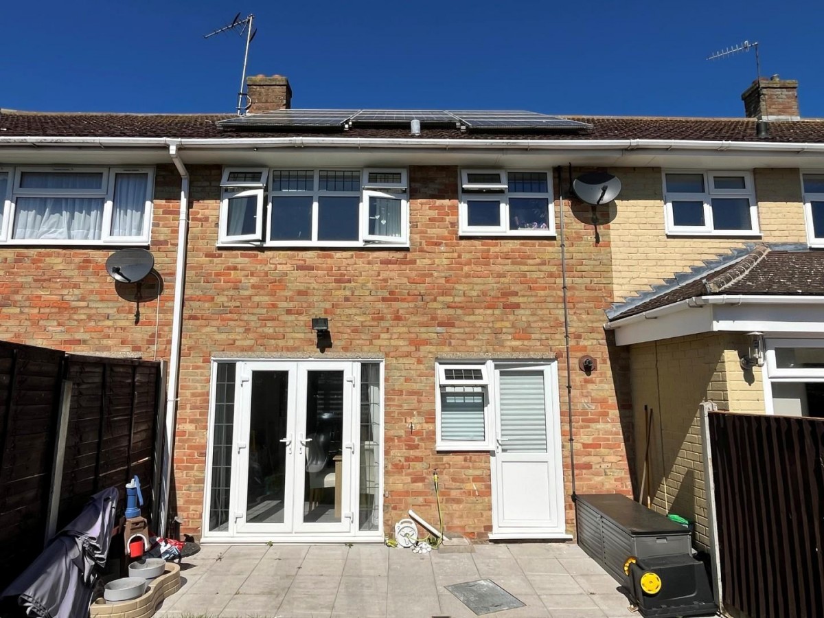 Whinfell Way, Gravesend, DA12