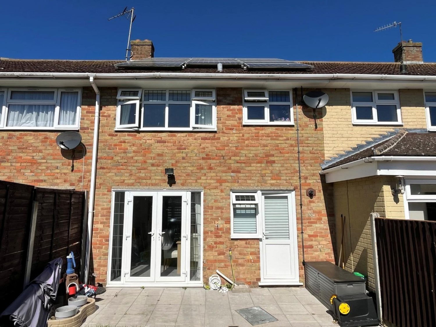 Whinfell Way, Gravesend, DA12