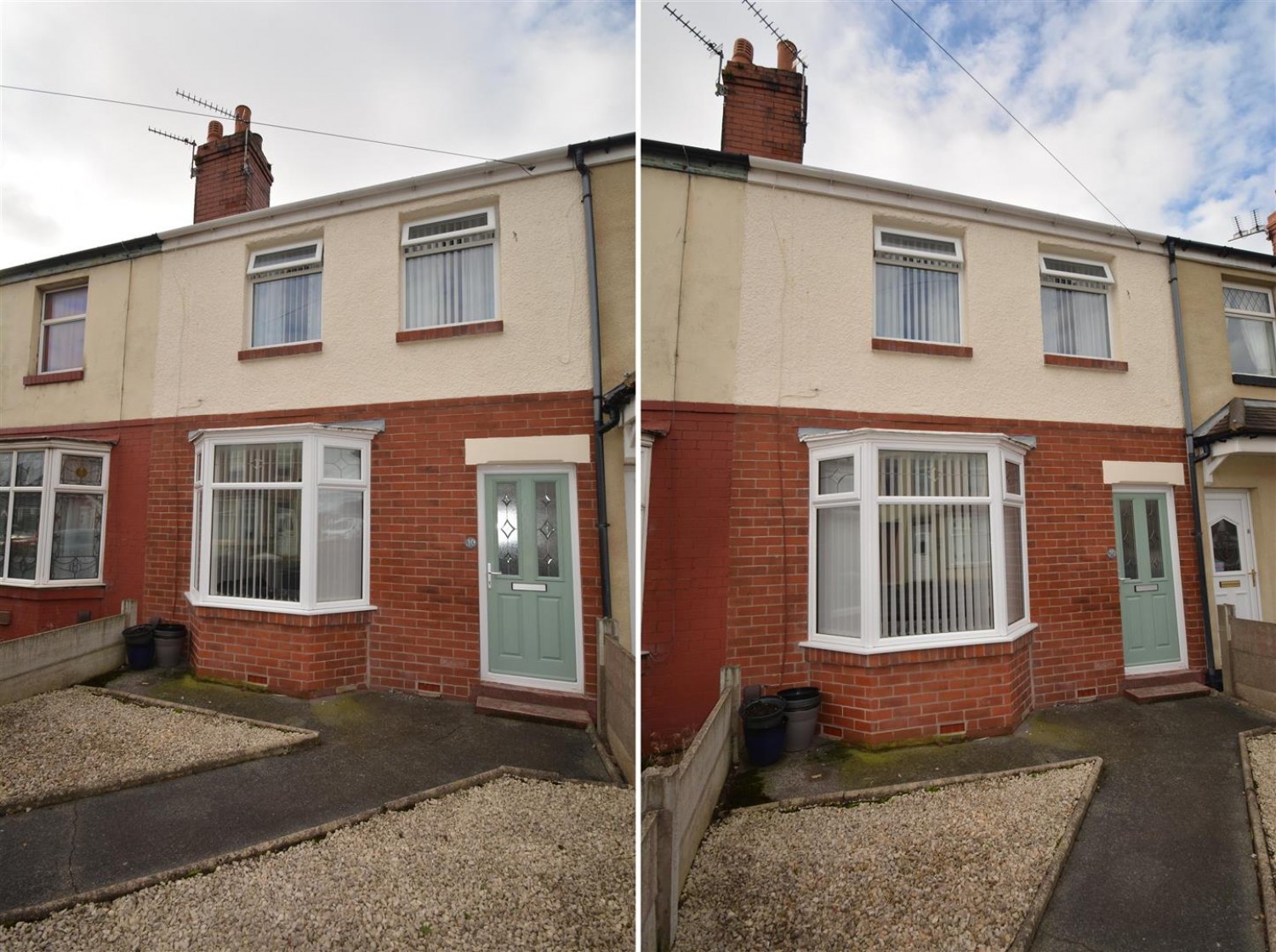 Linfield Terrace, South Shore, Blackpool, FY4 3PD