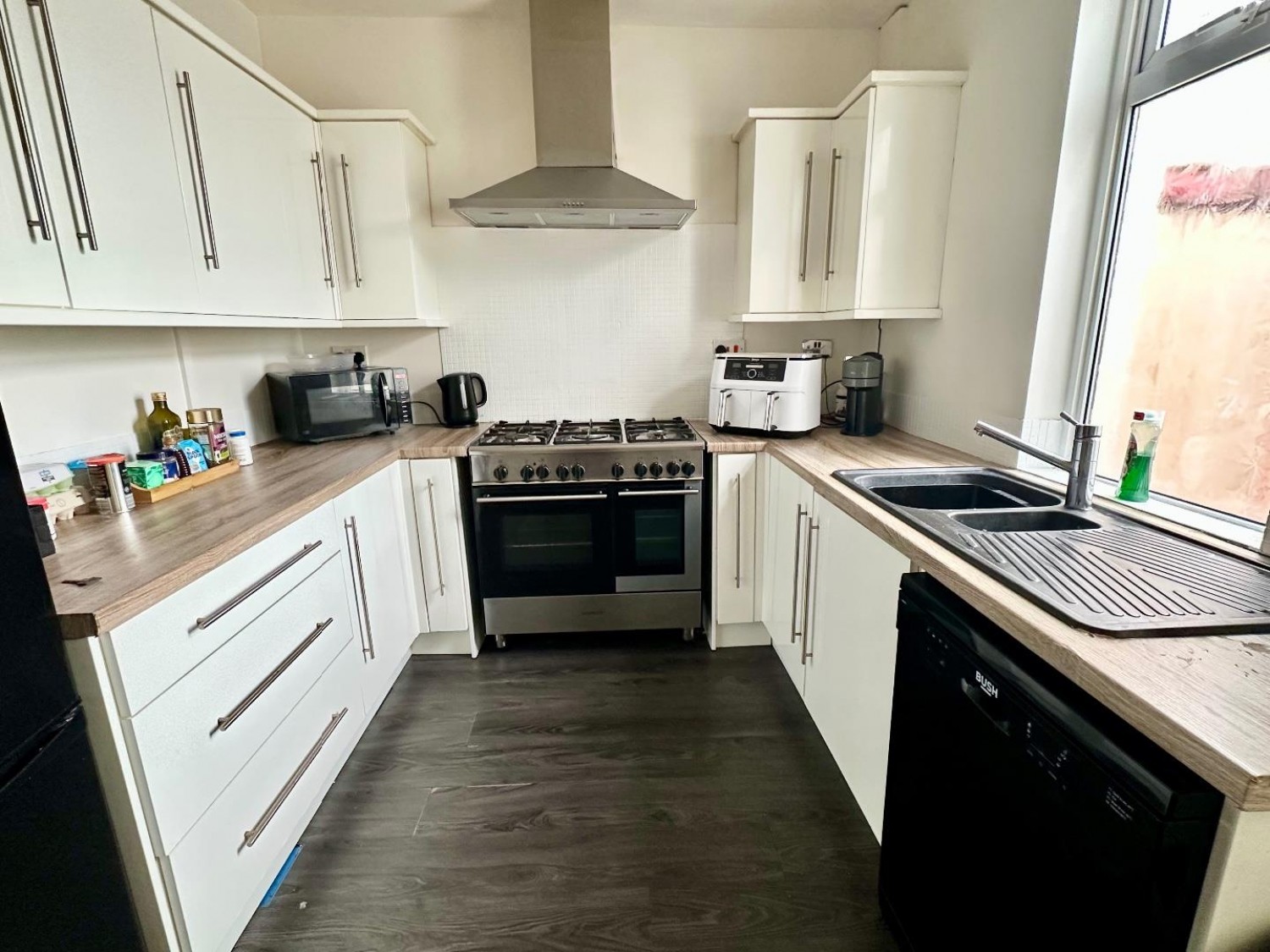 Linfield Terrace, South Shore, Blackpool, FY4 3PD