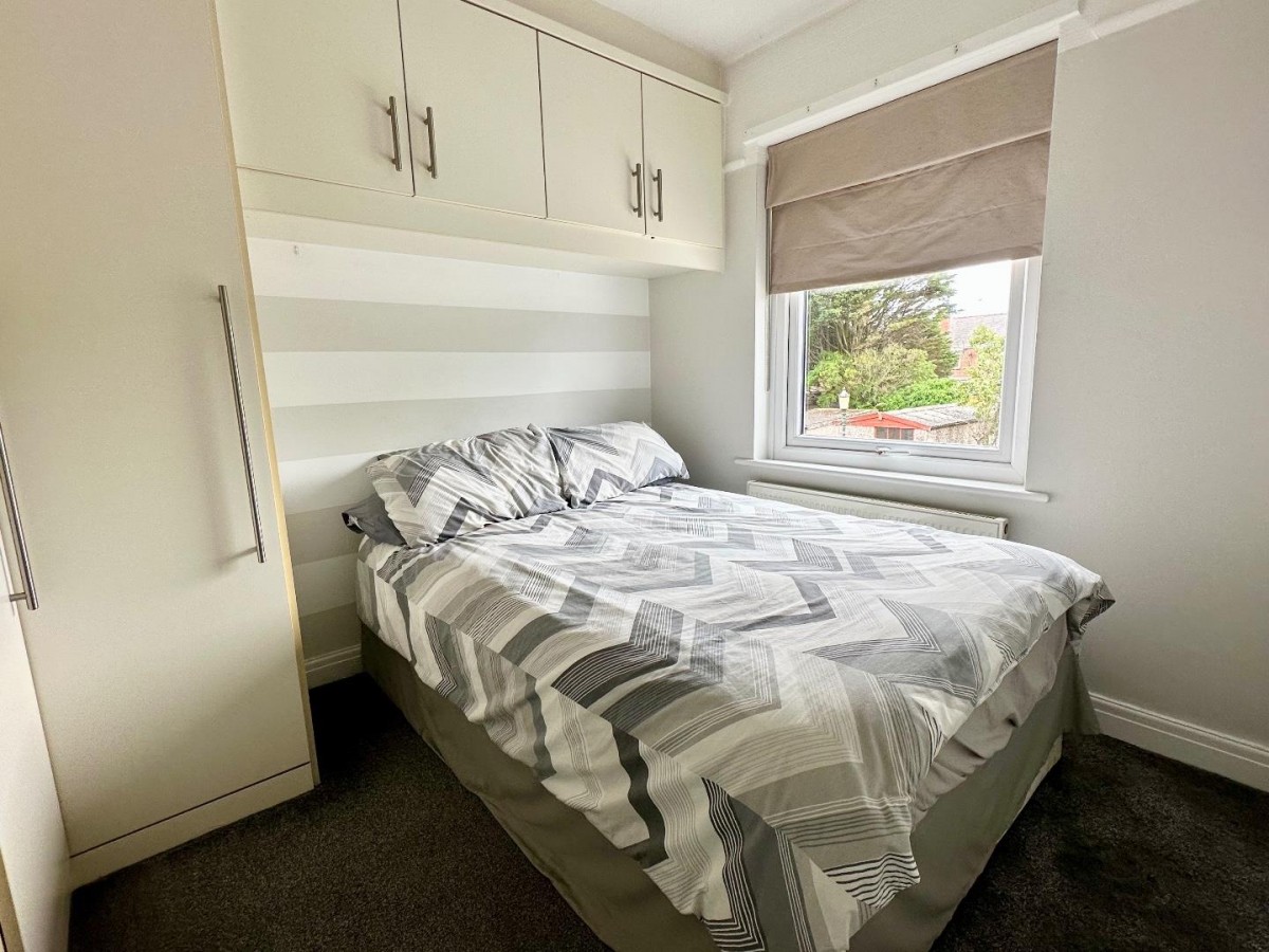 Linfield Terrace, South Shore, Blackpool, FY4 3PD