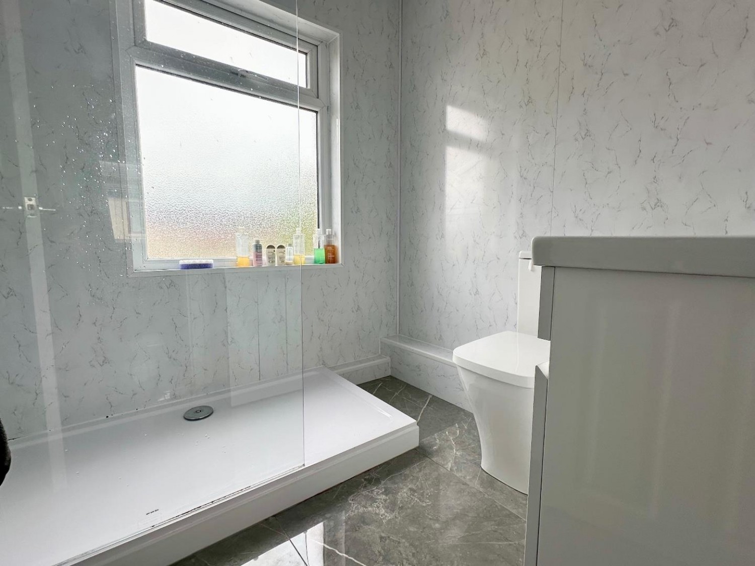 Linfield Terrace, South Shore, Blackpool, FY4 3PD