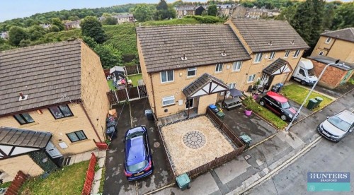 Winnard Row, Off Birch lane, Bradford, BD5 8NZ