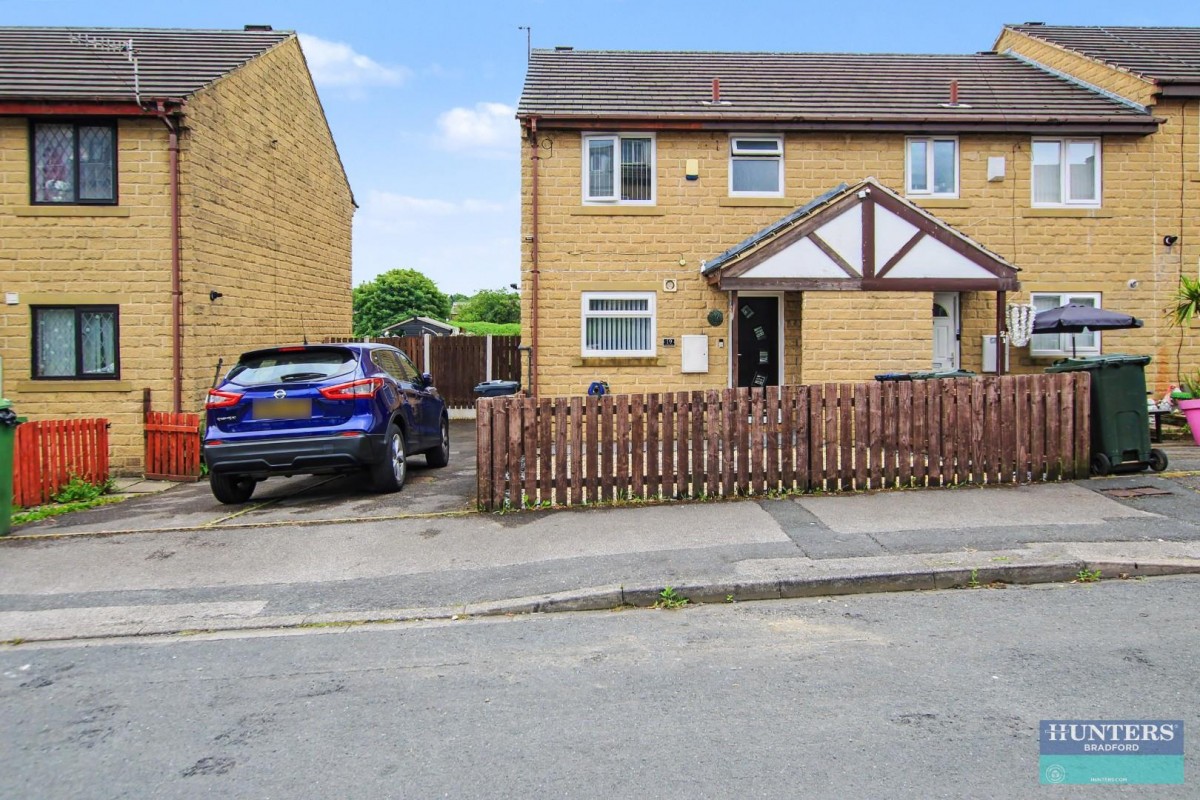 Winnard Row, Off Birch lane, Bradford, BD5 8NZ