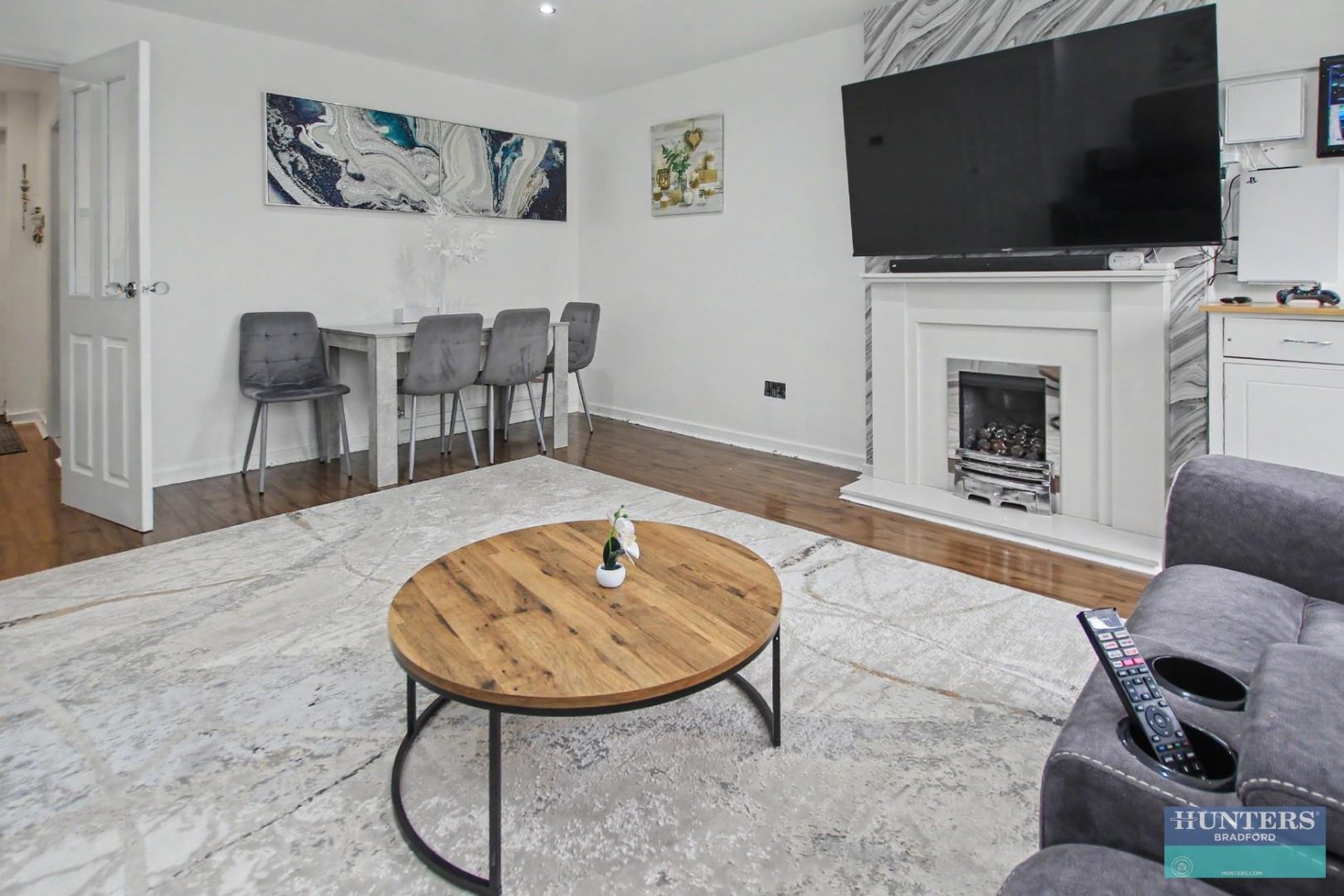 Winnard Row, Off Birch lane, Bradford, BD5 8NZ